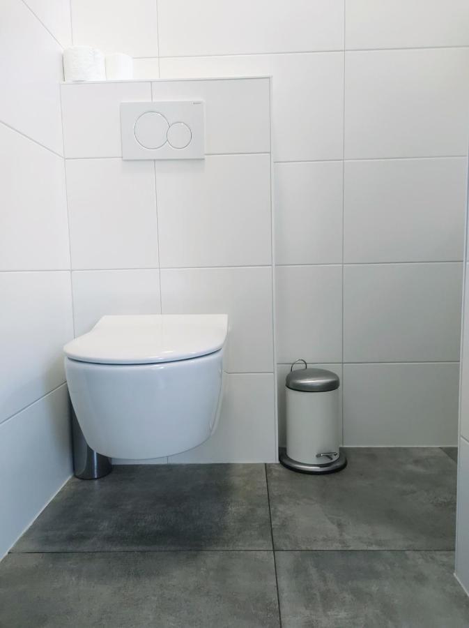 Apartment De Vrijheid *