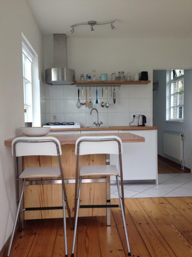 Apartment De Vrijheid *
