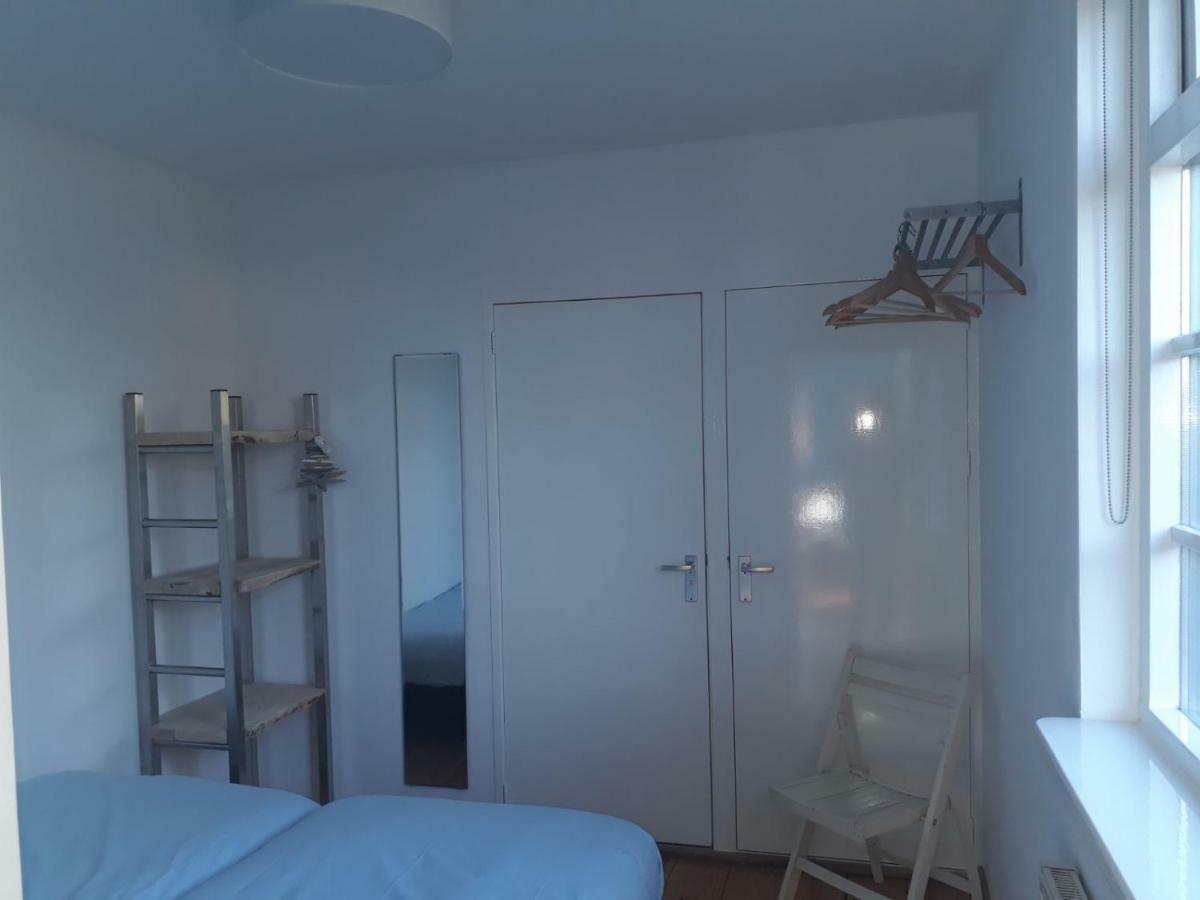 Apartment De Vrijheid *