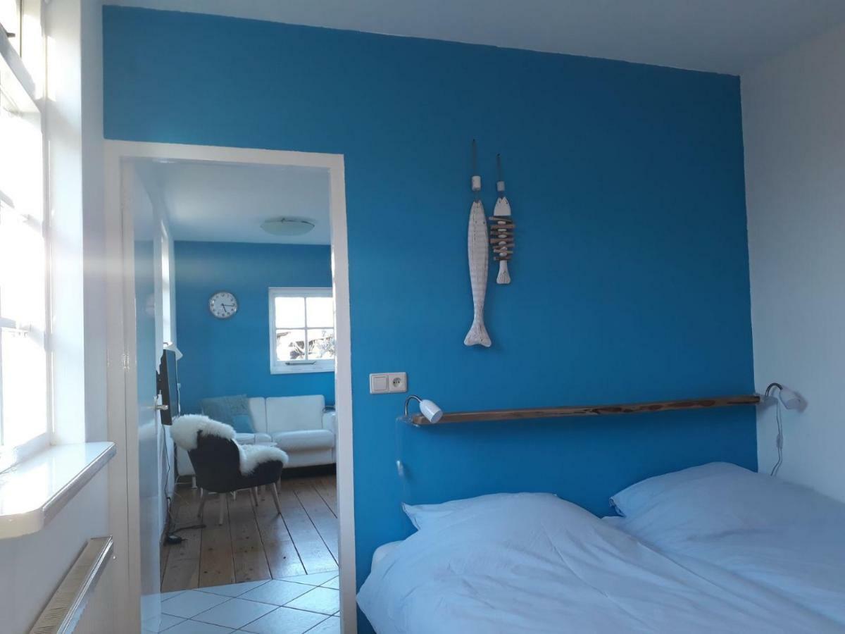Apartment De Vrijheid *